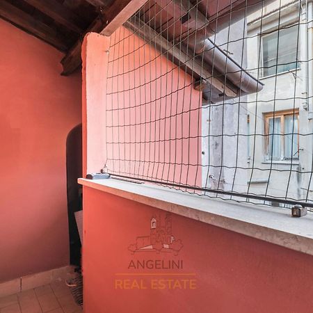 Apartment By The Spanish Steps โรม ภายนอก รูปภาพ