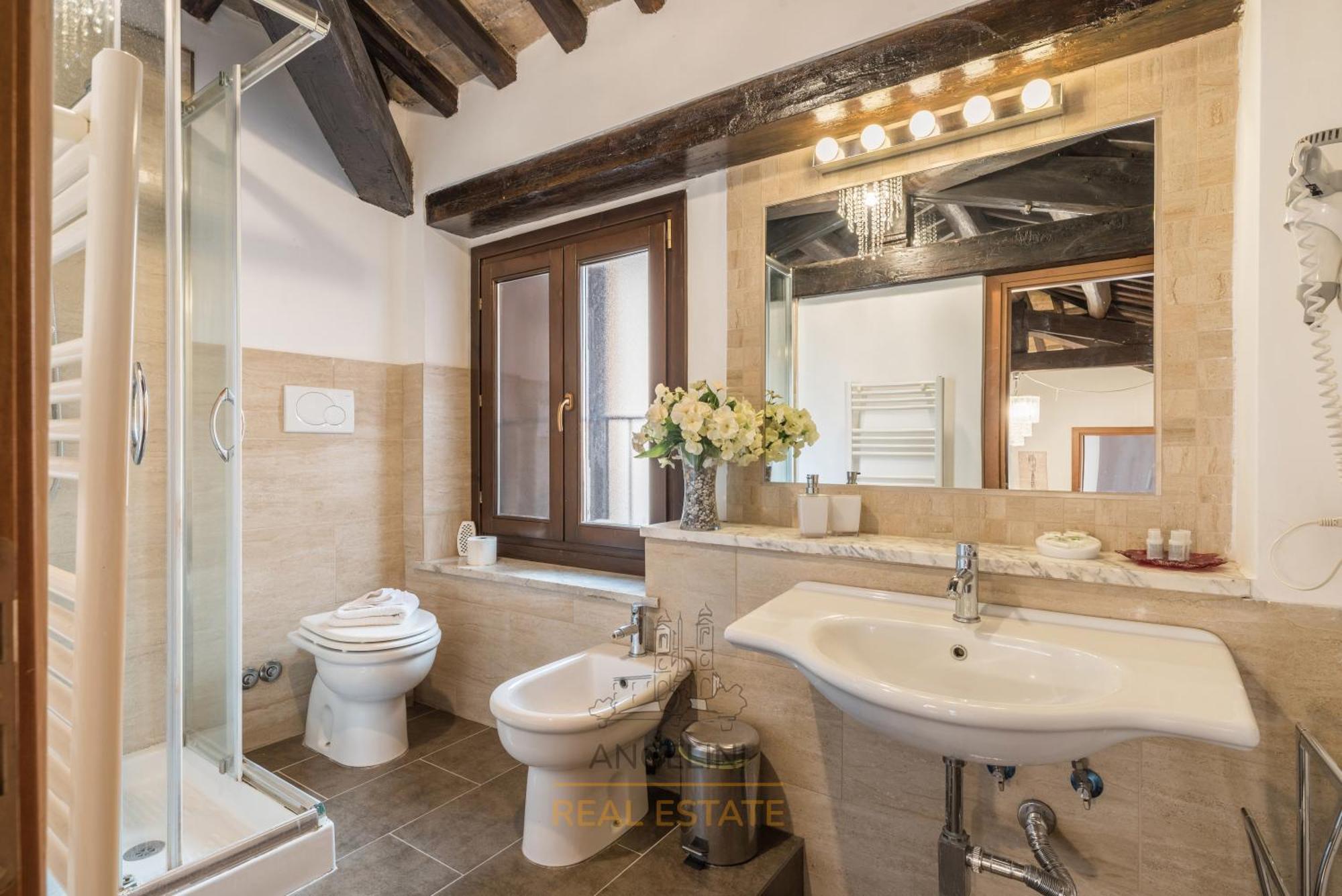 Apartment By The Spanish Steps โรม ภายนอก รูปภาพ