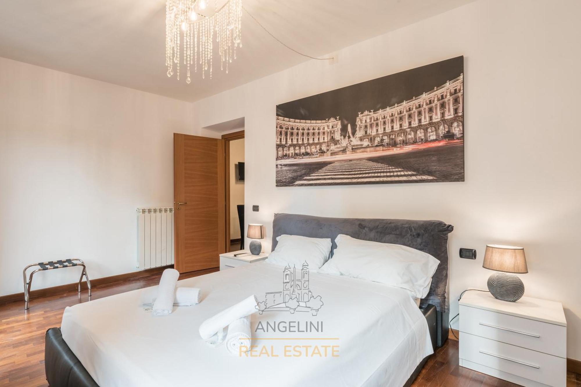 Apartment By The Spanish Steps โรม ภายนอก รูปภาพ